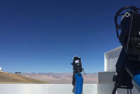 Data released!